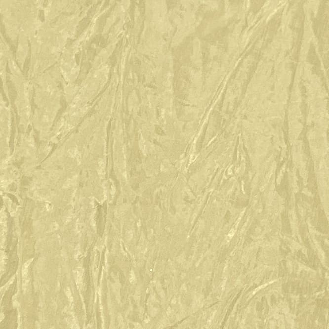 Pastel Haldi Yellow Solid Shantoon Fabric - Image 2