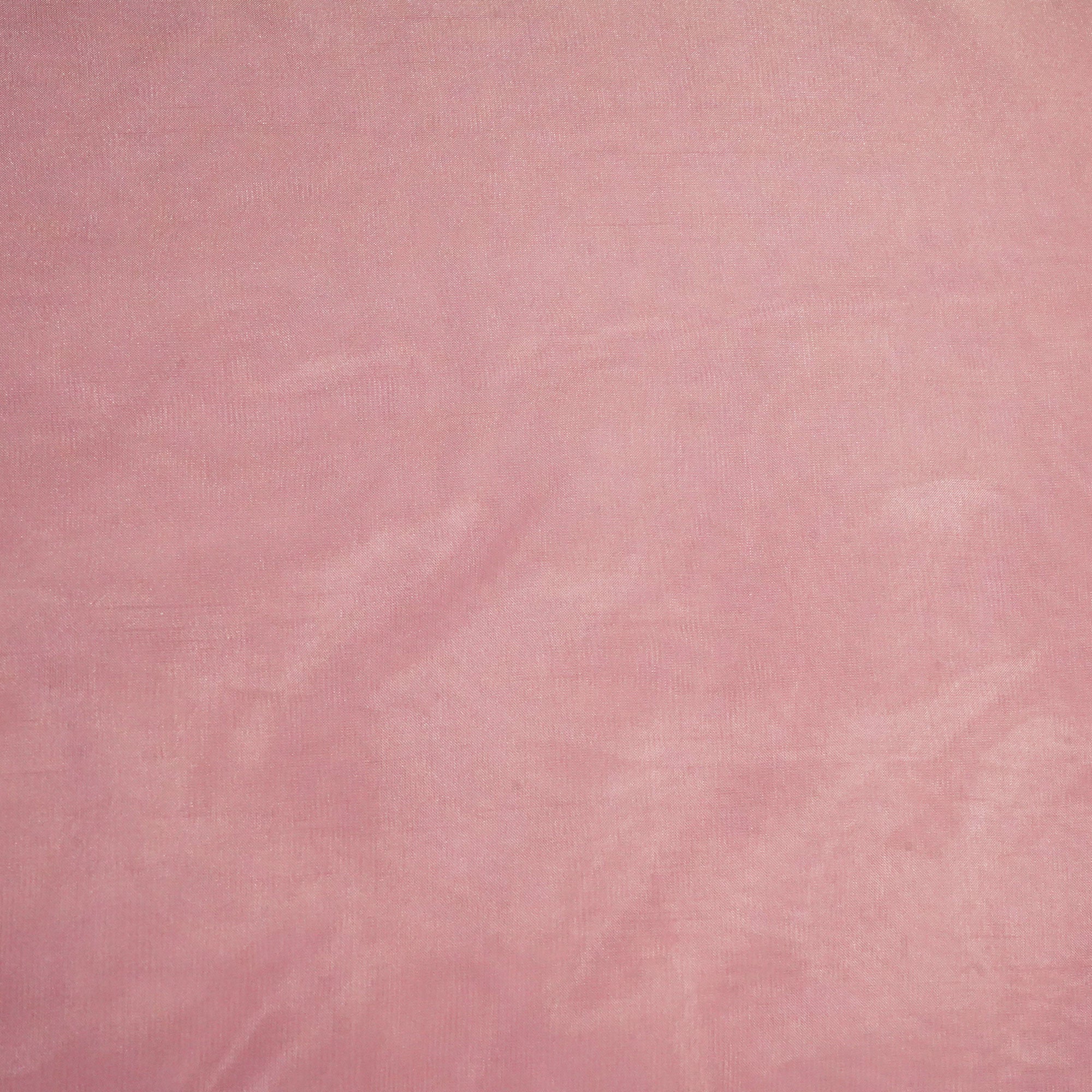 Pink Solid Liquid Organza SE-16597 - Image 4