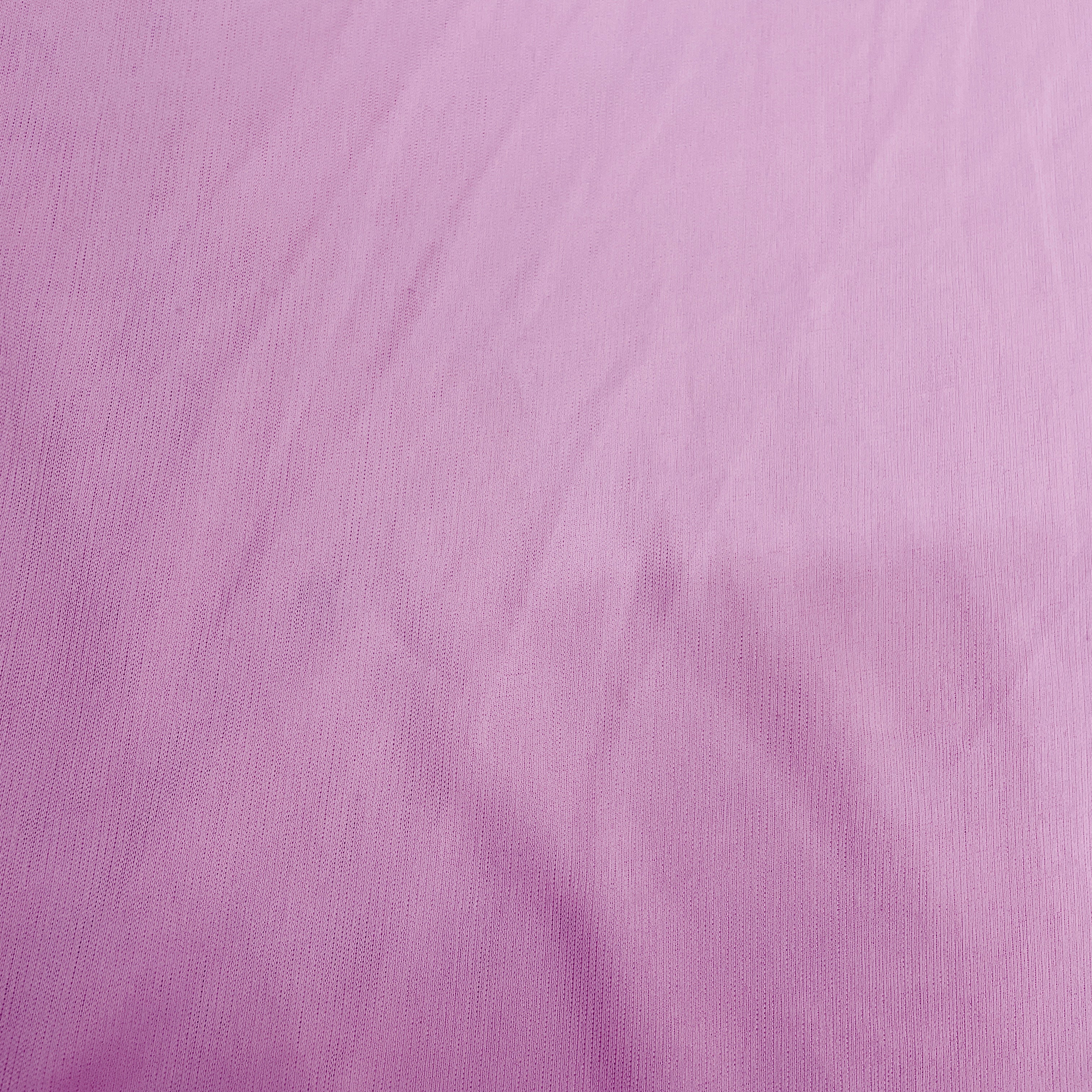 Pink Solid Lycra Fabric - Image 2
