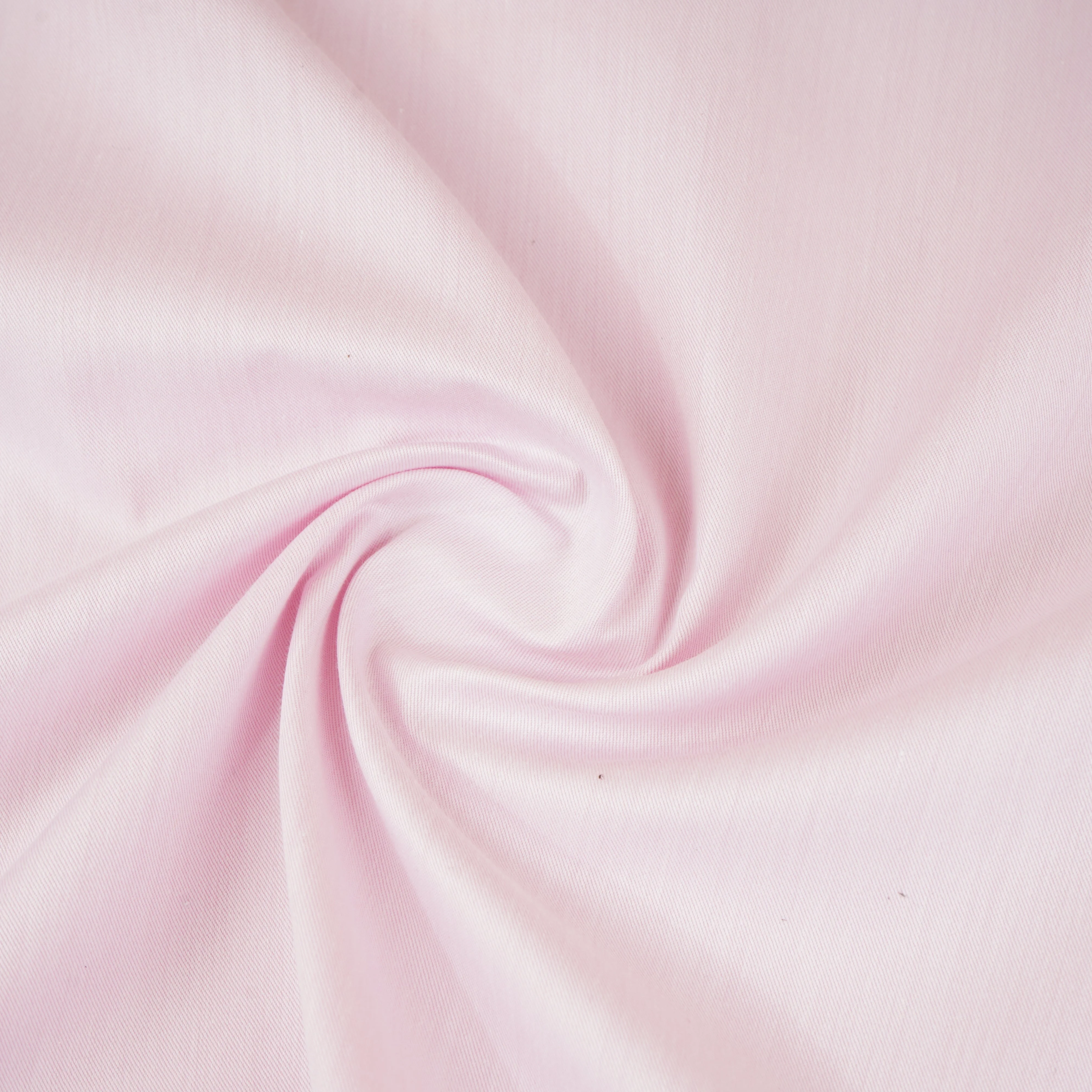 Pink Solid Oxford Cotton Fabric MFM-30156 - Image 3