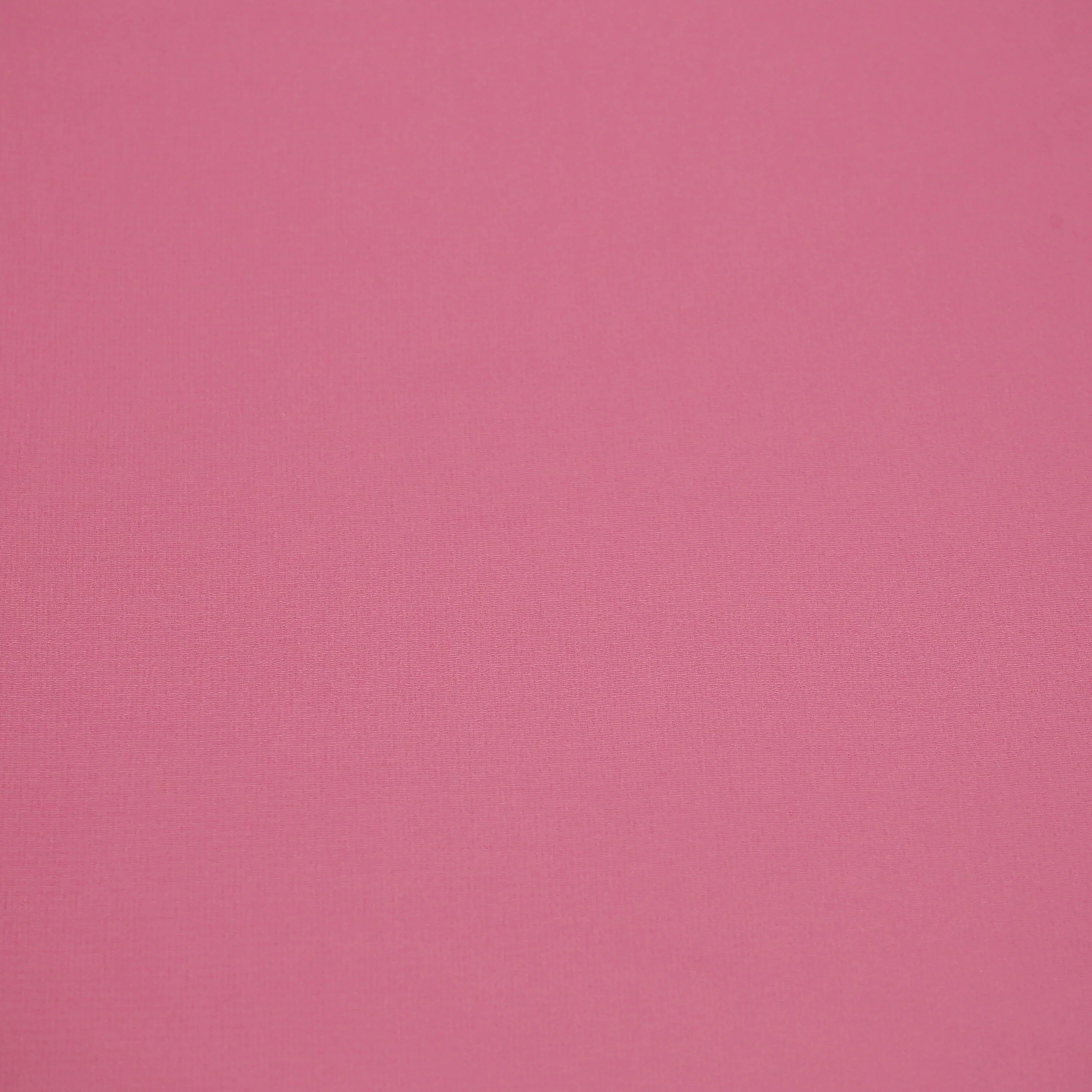 Pink Solid Royal Georgette Fabric MKR-08 - Image 2