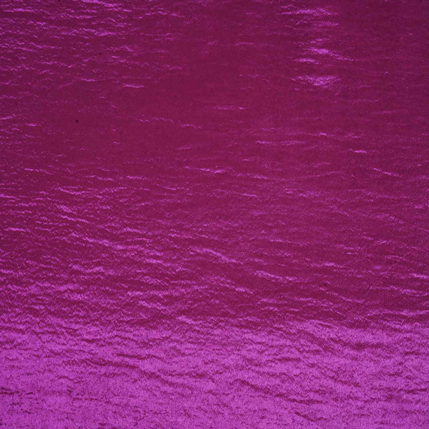 Pink Solid Soft Satin Fabric PDM-28538 - Image 4