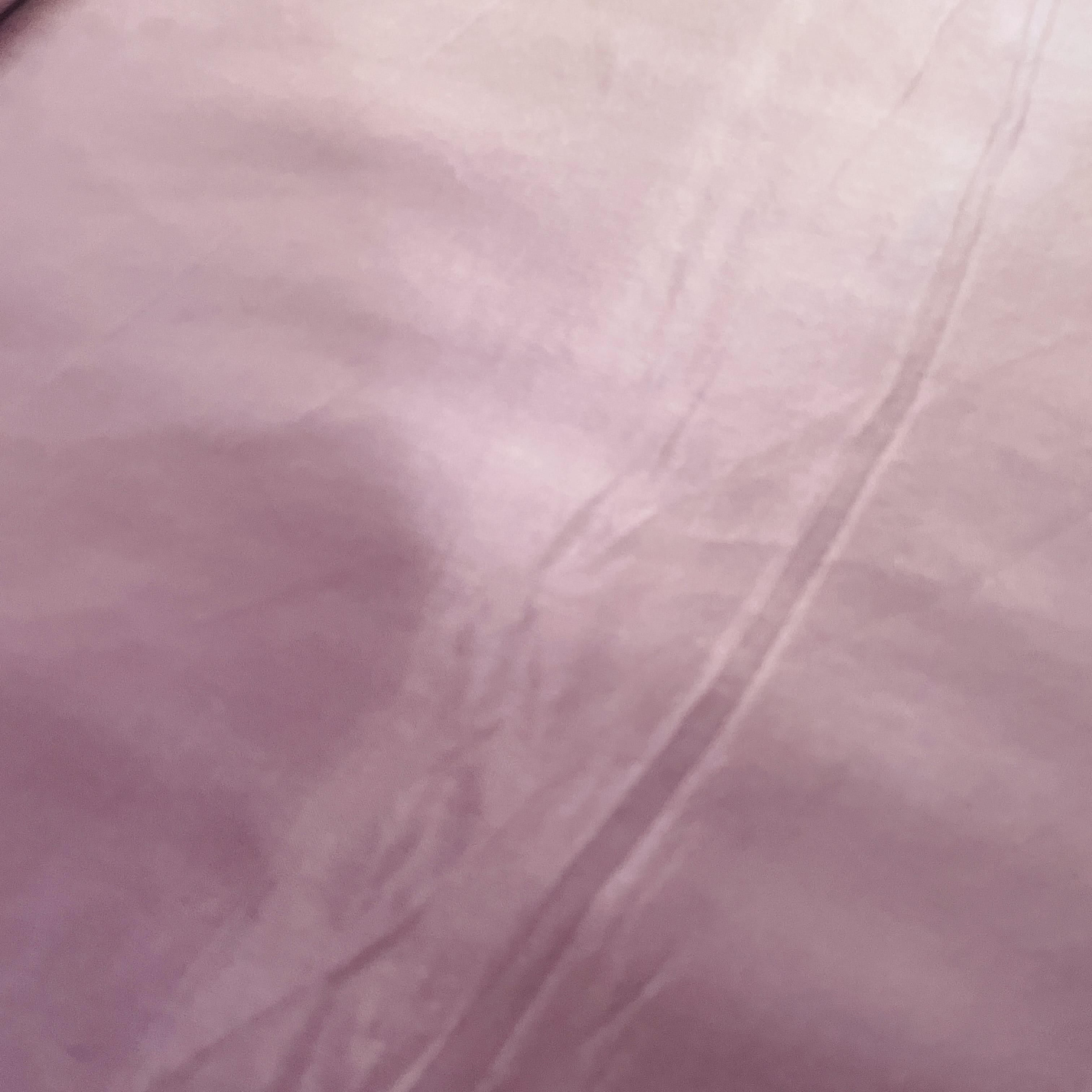 Premium Lavender Solid Viscose Tissue Fabric - Image 2