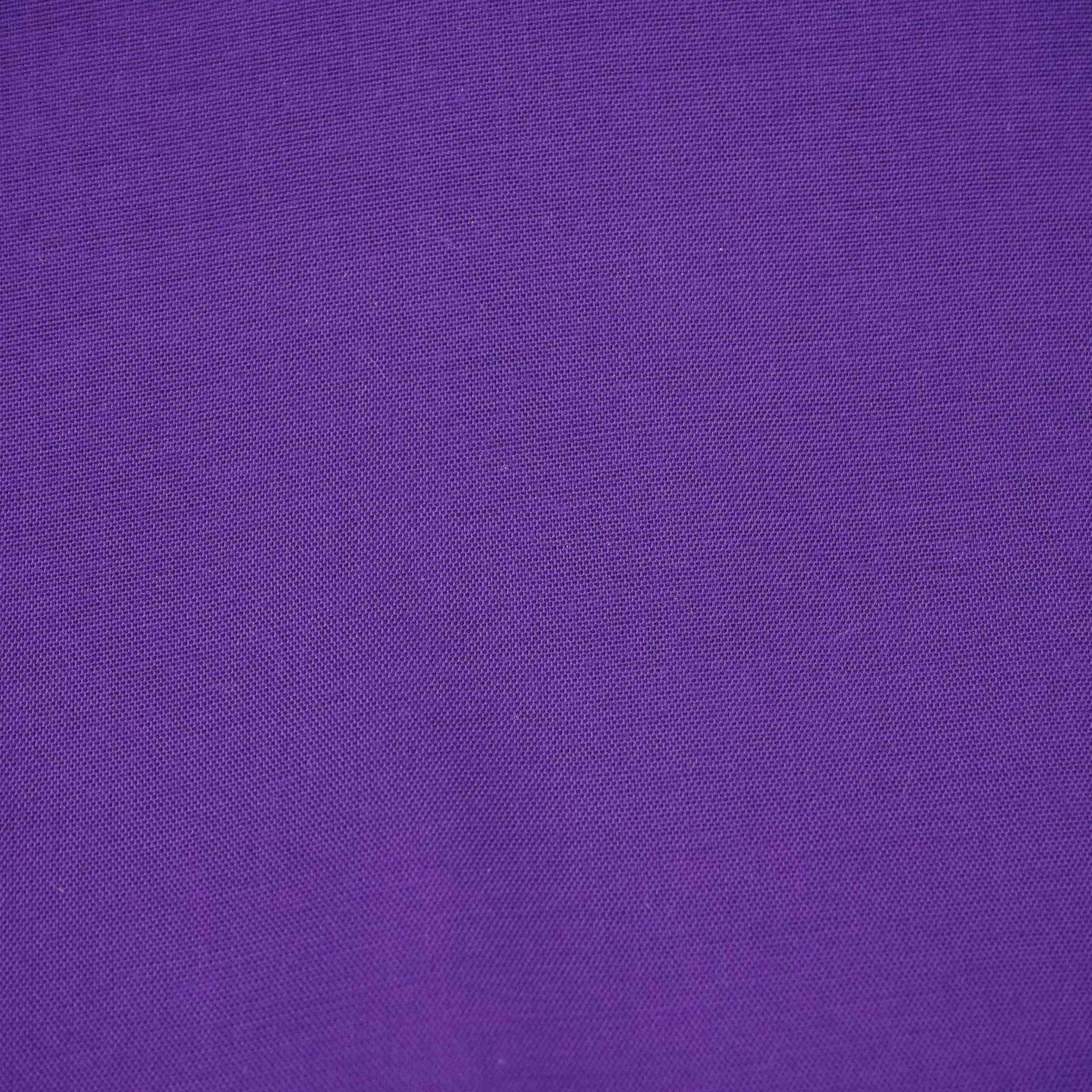 Purple Solid Santoon Fabric SSM-31769 - Image 2