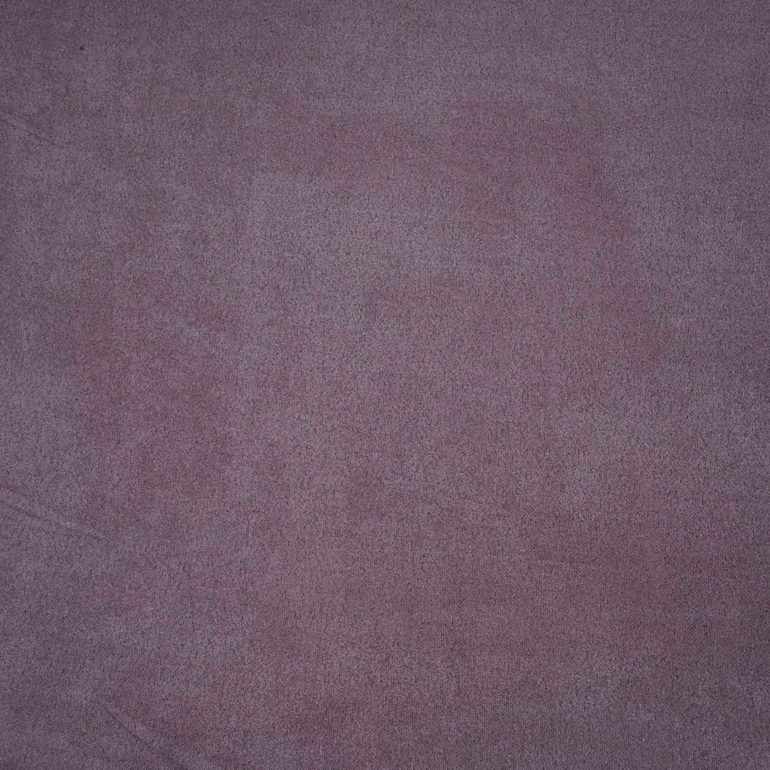 Purple Solid Suede Fabric PDM-28598 - Image 4
