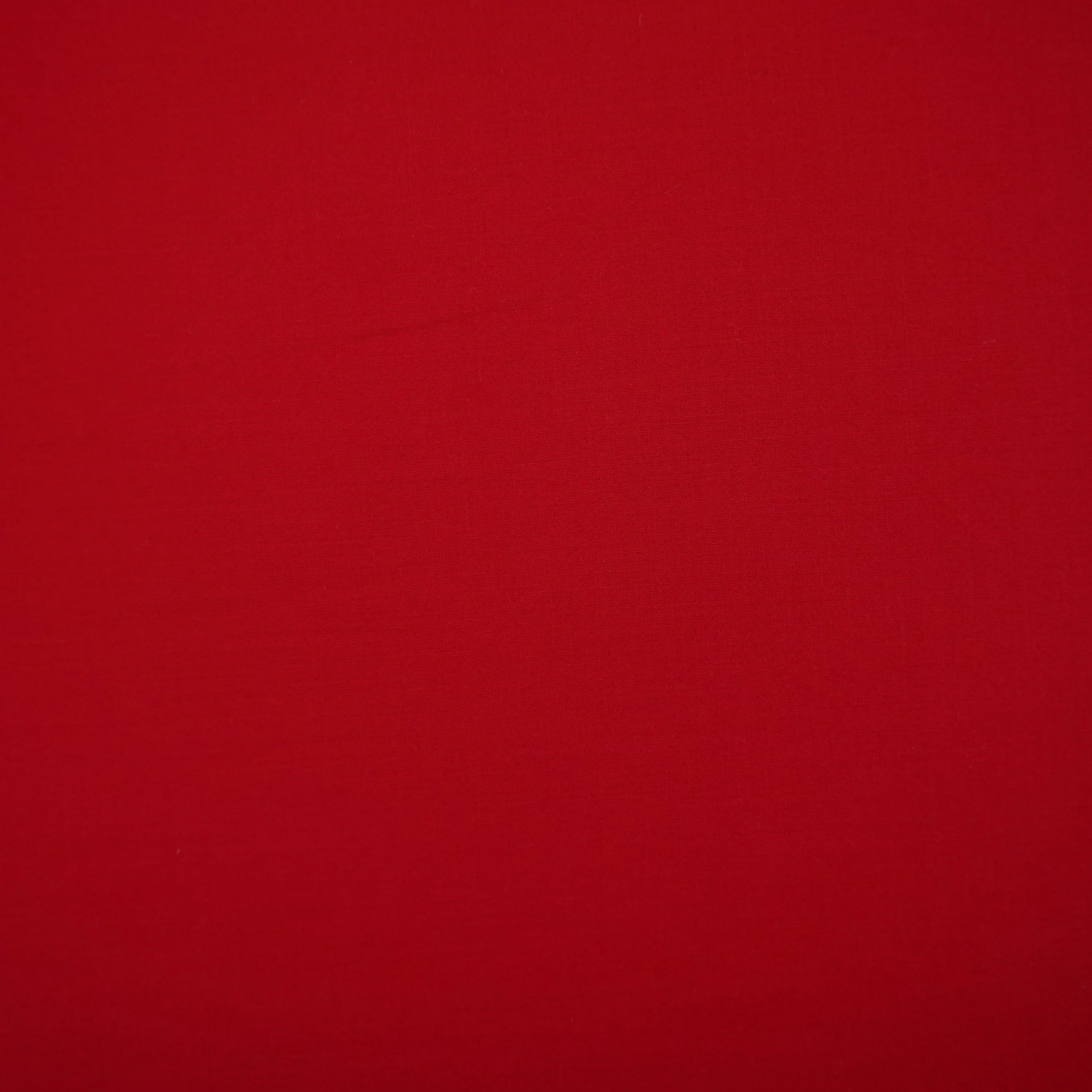 Red Solid Lizzy Bizzy Fabric RTL-31450 - Image 2