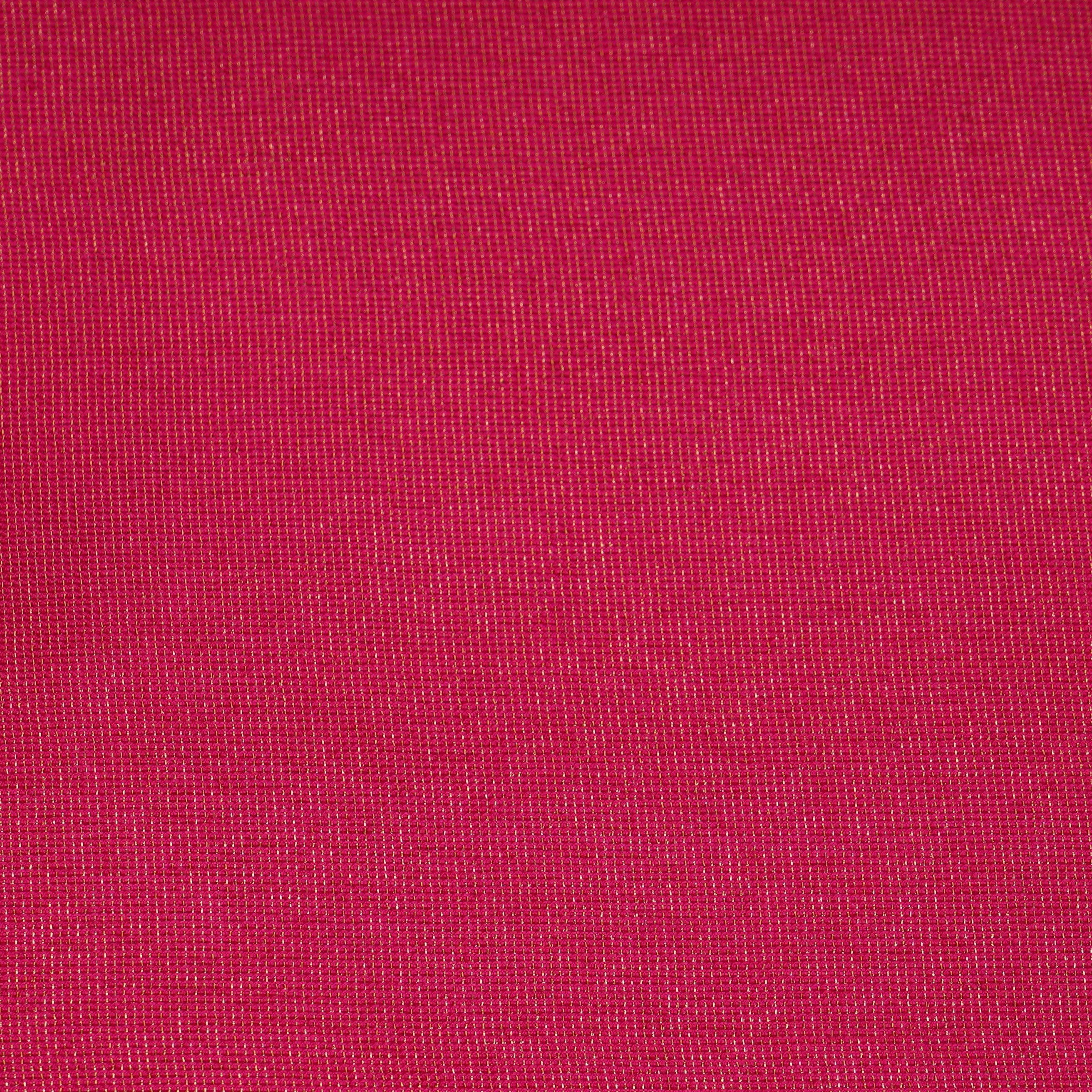 Red Solid Shimmer Tissue Fabric NFS-14 - Image 2