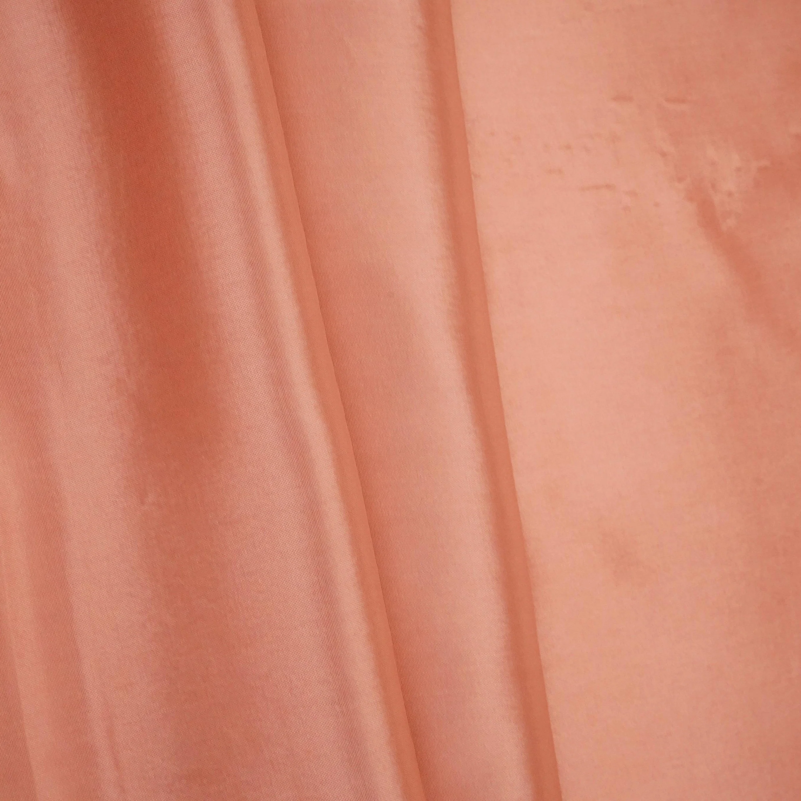 Rose Pink Solid H.O Silk Fabric MFH-18 - Image 5