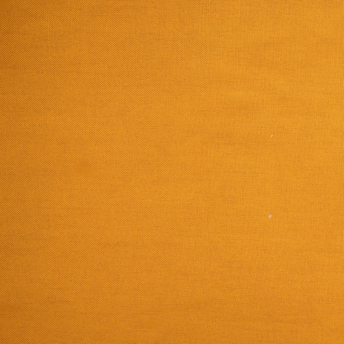 Saffron Solid Casement Fabric - Image 2