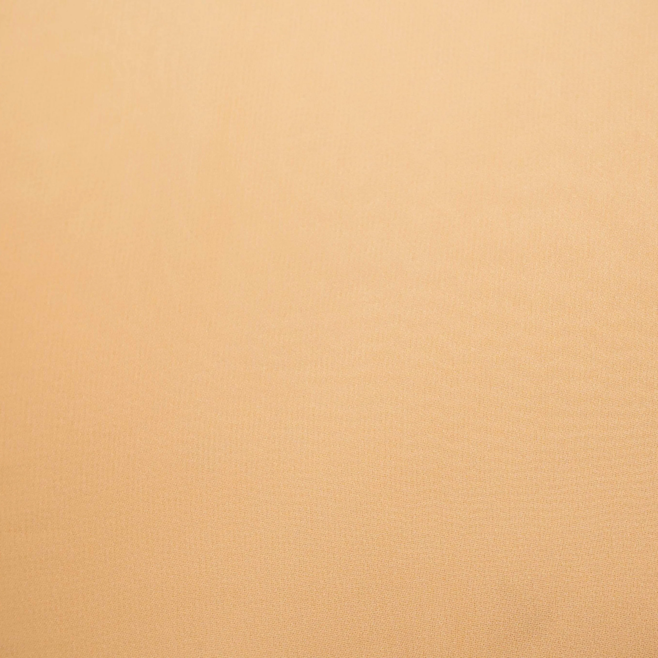 Salmon Pink Solid Royal Georgette Fabric MKR-23 - Image 2