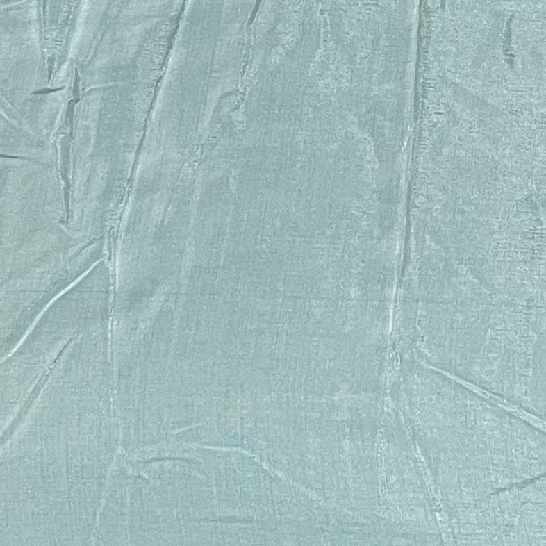 Sea Green Solid Shantoon Fabric - Image 2