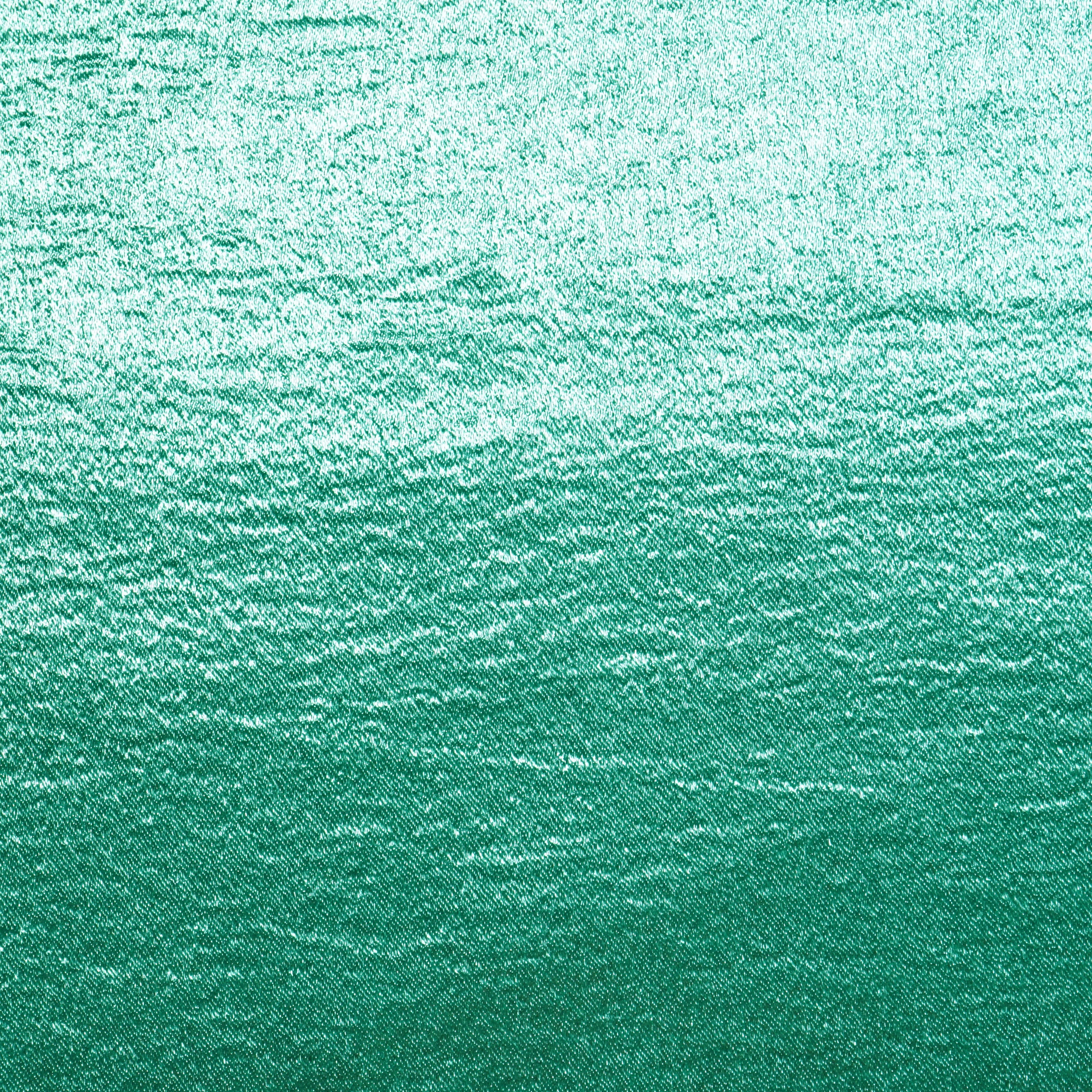 Sea Green Solid Soft Satin Fabric 21898 - Image 3