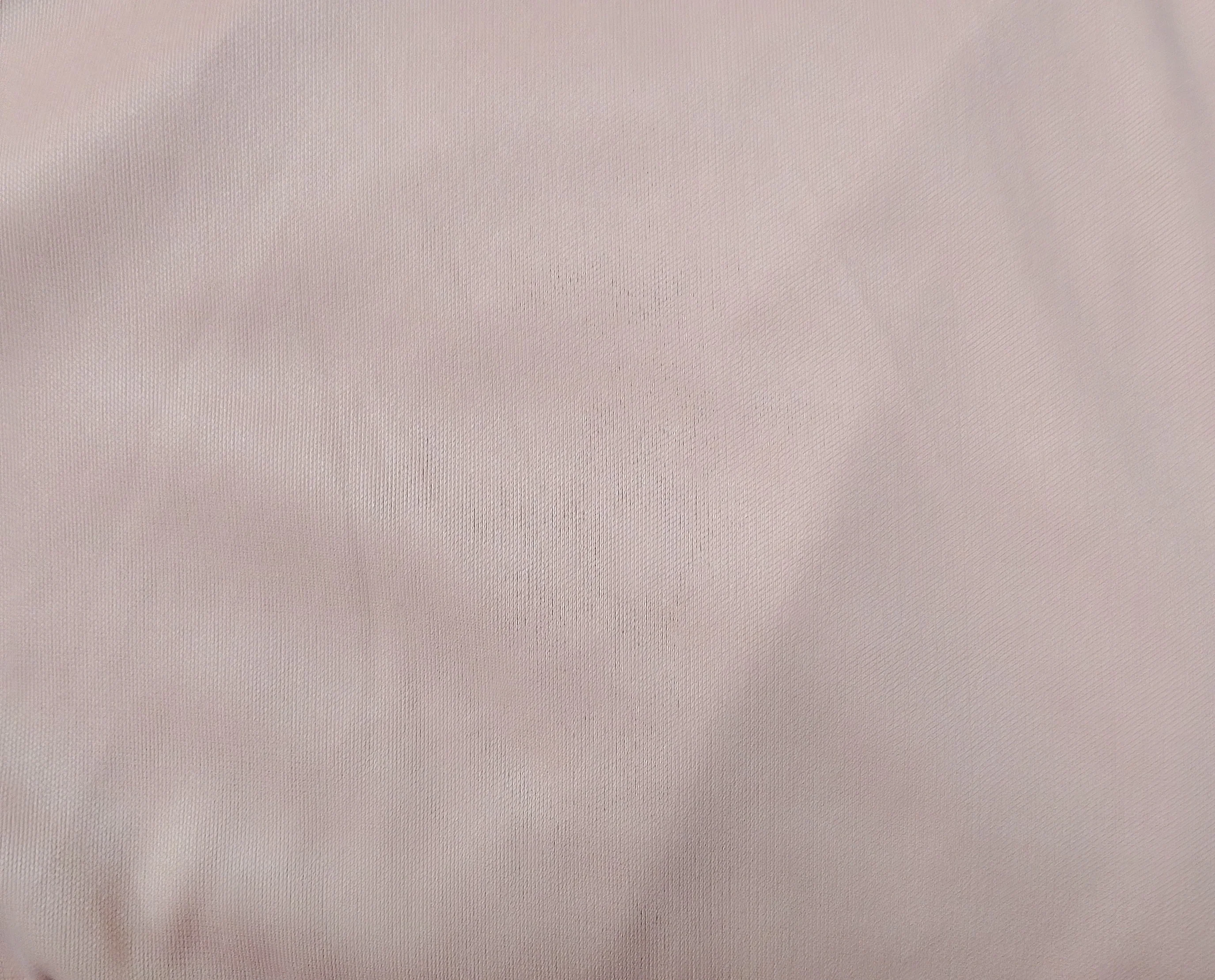 Pink Solid Lycra Dyed Fabric 13001 - Image 2