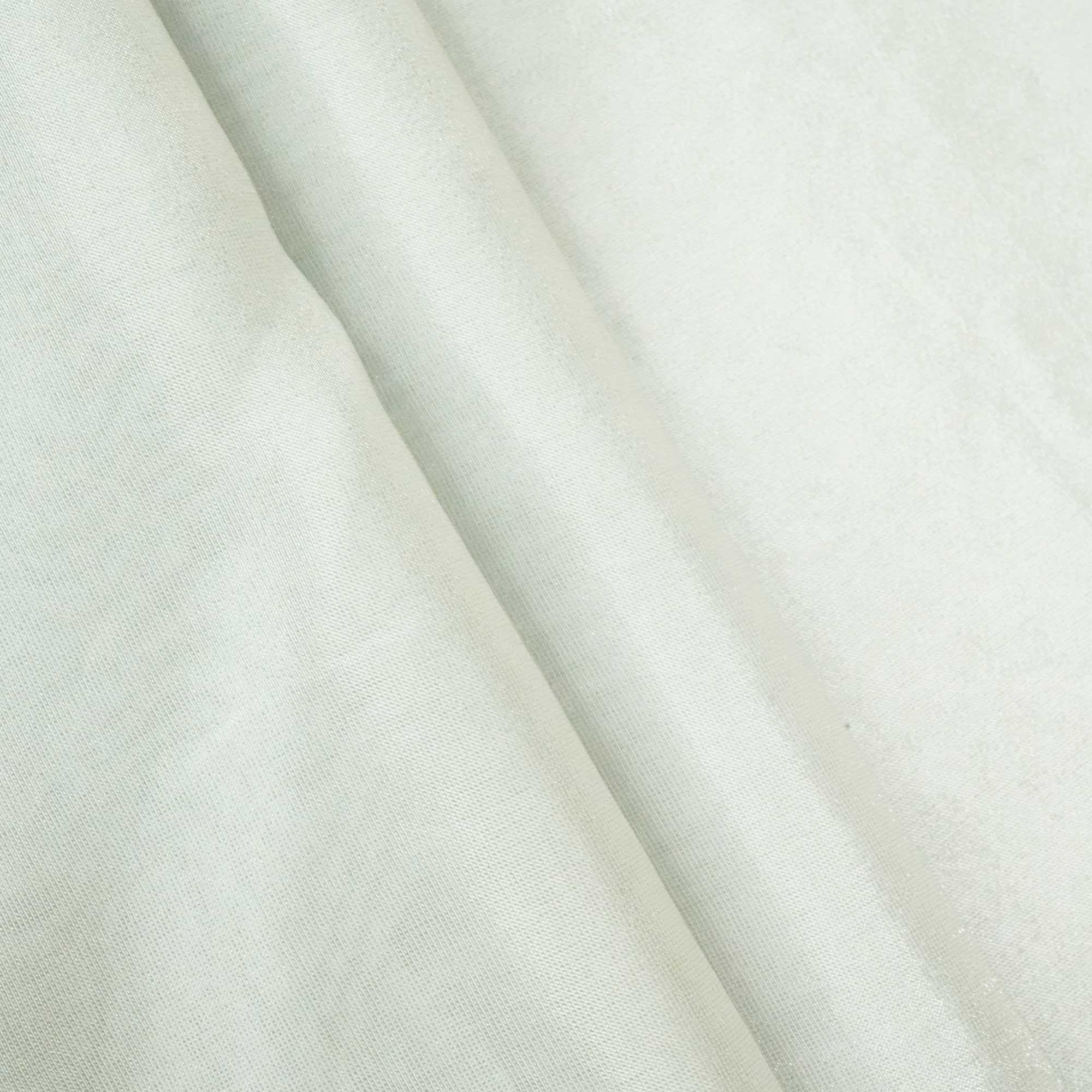 Silver Tissue Dyeable Fabric 2308 MNT-21975 - Image 3