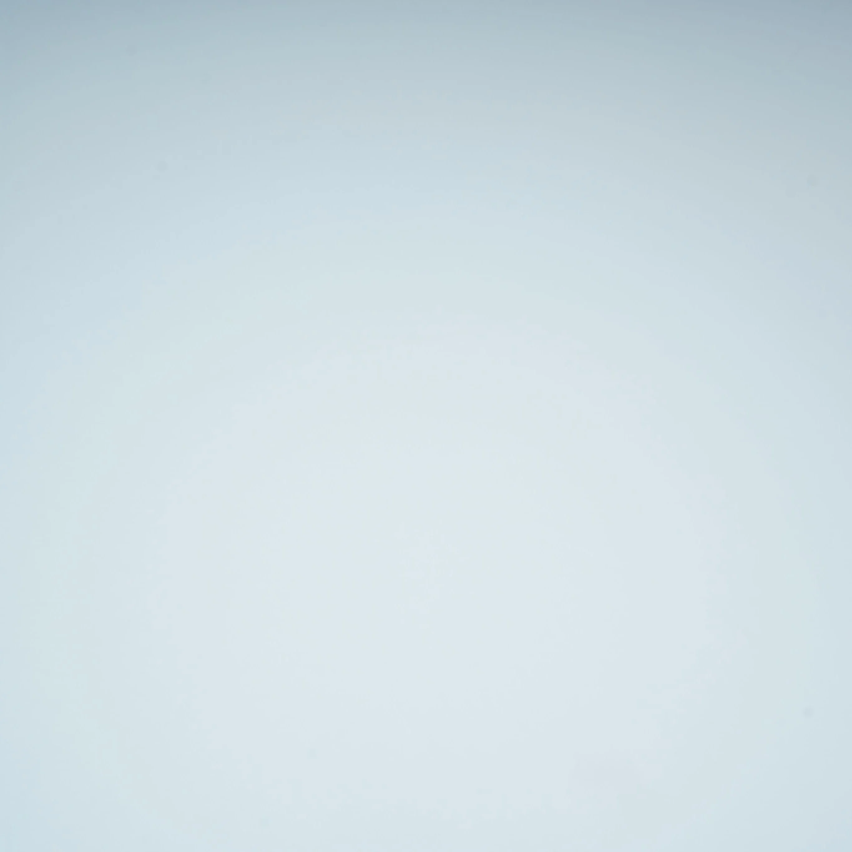 Sky Blue Solid Banana Crepe Fabric LIB-07 - Image 2