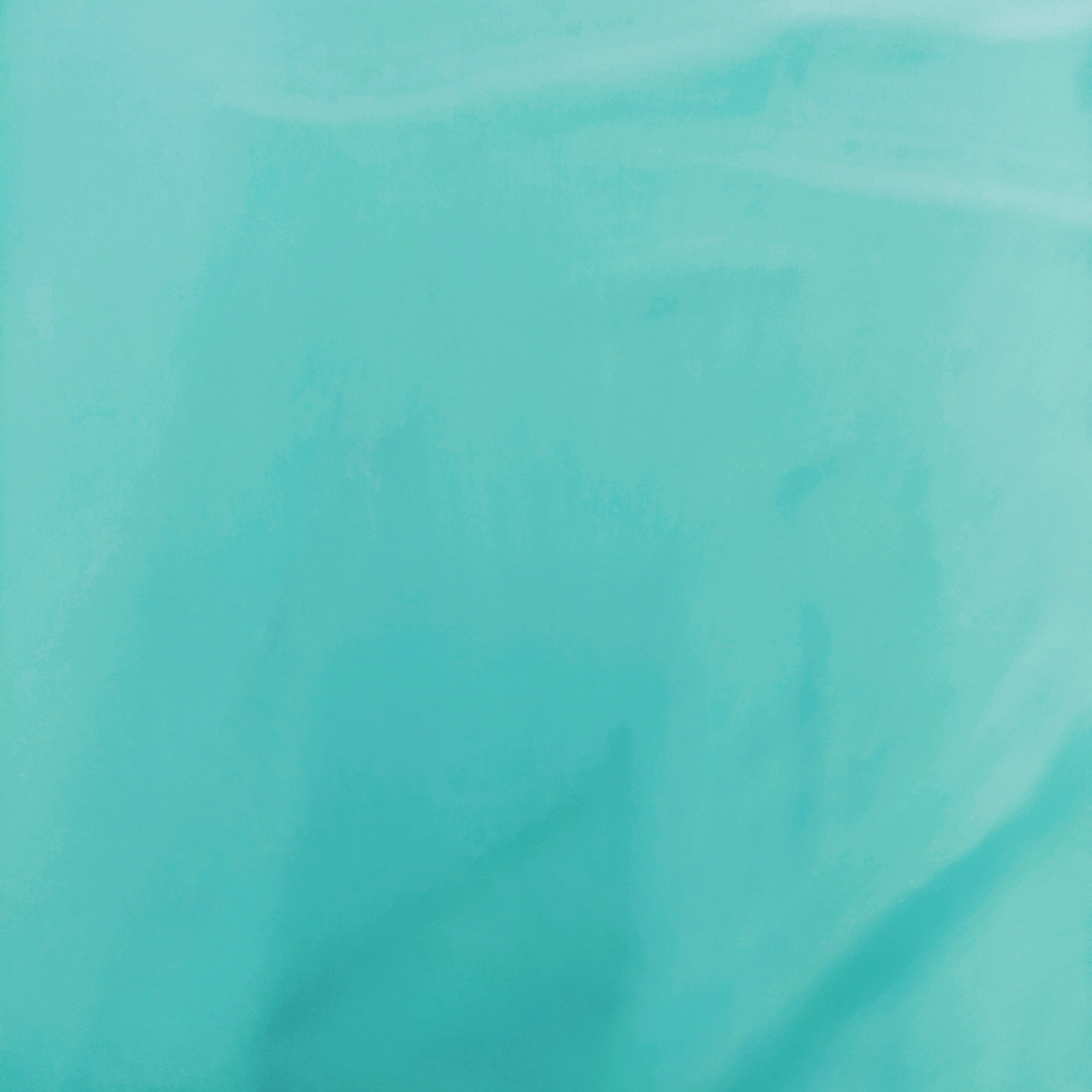 Sea Green Solid Lycra Fabric - Image 2