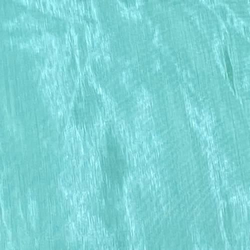 Tiffany Blue Solid Shantoon Fabric - Image 2