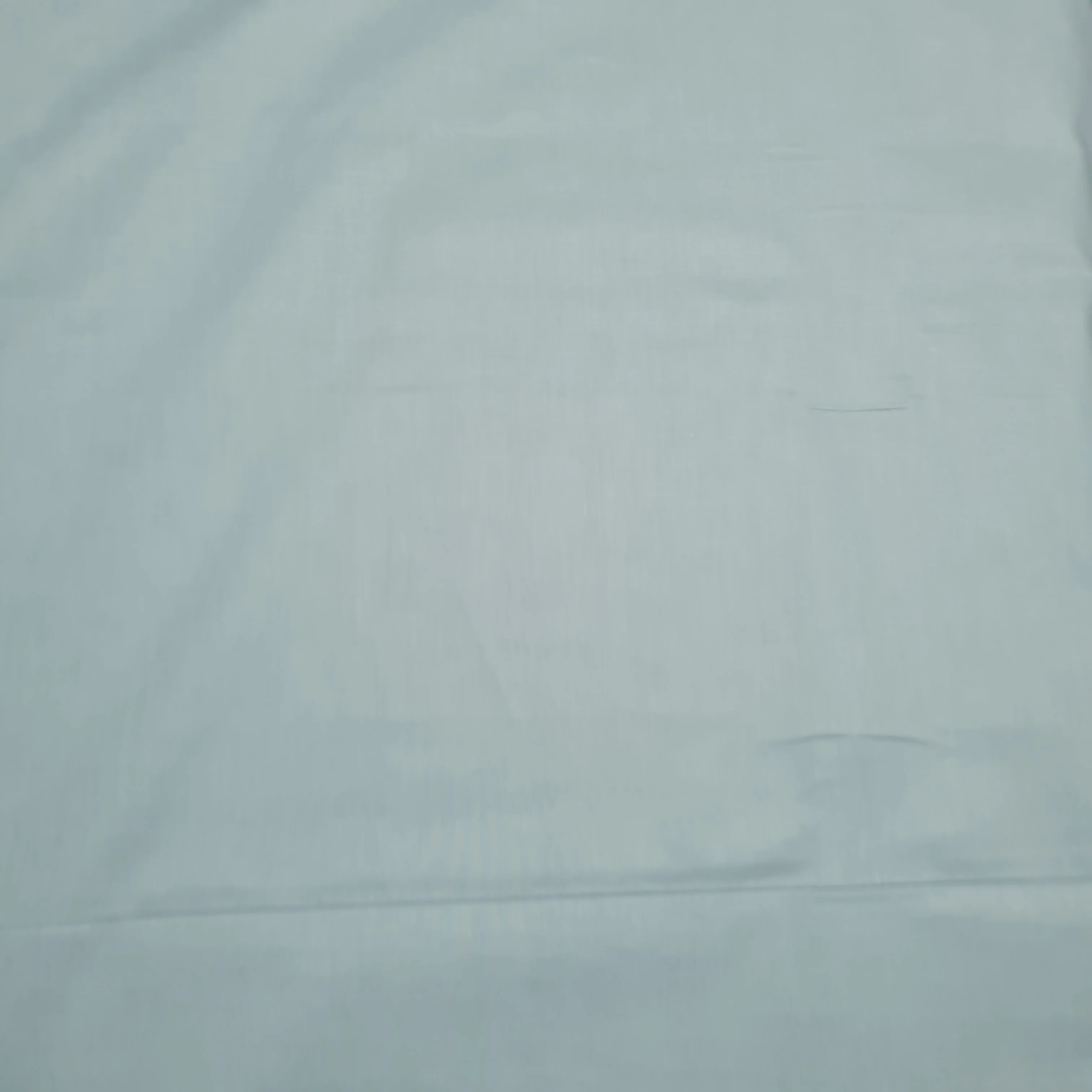 Turquoise Green Solid Cotton Fabric - Image 2
