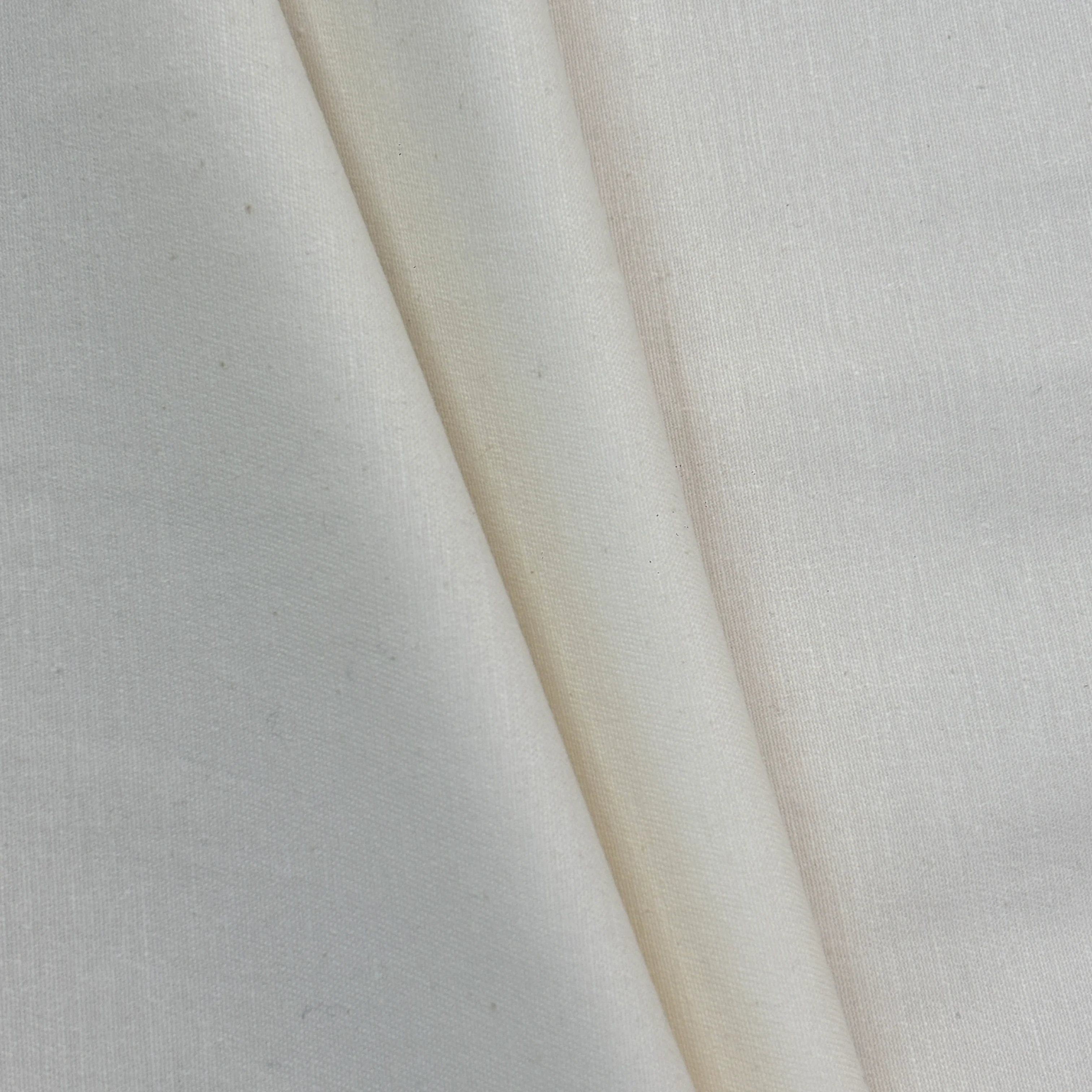 White Cotton Lycra TU-7044 - Image 4
