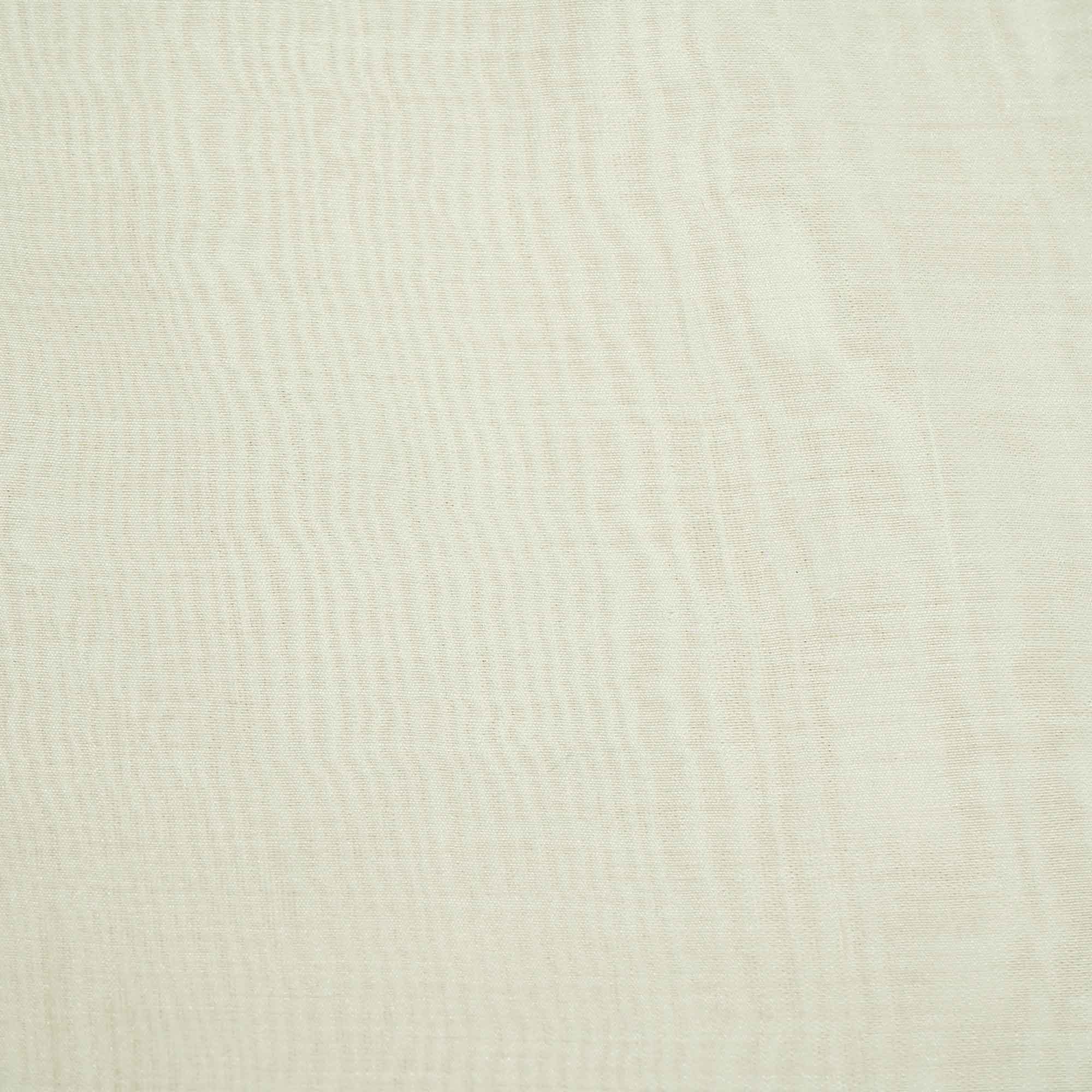 White Solid Dyeable Chanderi IF-12517 - Image 4