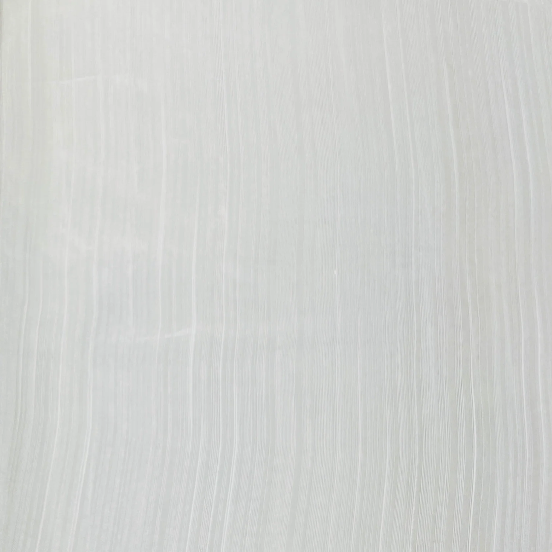 White Solid Dyeable South Silk Fabric - Image 2